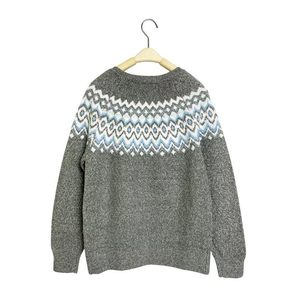 Suéteres de Moda para Mujer, Estilo Nuevo, Gran Demanda, Ropa Casual, la Mejor Fabricación, Suéteres de Alta Calidad para Mujer - Product Image 1