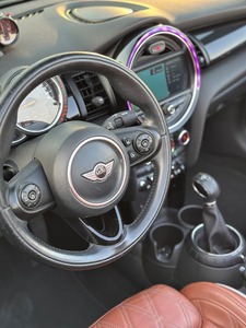 MI-NI COO-PER CABRIO 2017 - Product Image 2