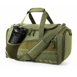 Vente en gros sac tactique multifonctionnel sac de sport extérieur grande capacité homme sacs à dos tactiques avec votre propre logo - Product Image 2