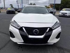 2021 Nissan <span class=keywords><strong>Maxima</strong></span> 3.5 SV 4DR Sedan năm sử dụng - Product Image 3