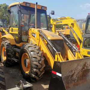 Prix d'usine d'origine Jcb 3cx 4cx Machines de construction Ingénierie-Construction-Machines Chargeur pelleteuse Roulement de moteur - Product Image 1
