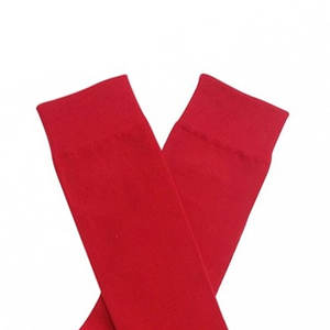 Chaussettes pour hommes de bonne qualité, taille personnalisée, en laine, fabrication en gros, prix d'usine, design uni, chaussettes pour hommes - Product Image 4