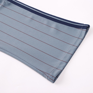 Pantalones de Béisbol para Hombre de Alta Calidad, Secado Rápido, Transpirables, Tallas Grandes, Antiarrugas, Última Moda, Nueva Llegada - Product Image 6