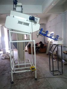 Machine compacte Offre Spéciale d'acier inoxydable de pasteurisateur de jus à échelle réduite pour la boisson de lait de production de jus disponible pour la vente - Product Image 3