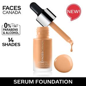 Base de Maquillaje Ultime Pro Second Skin - Product Image 2