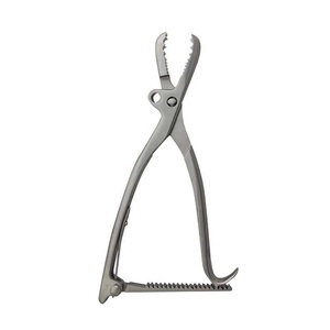 Meilleur fabricant, fournisseur, instruments orthopédiques, pinces de maintien des os, meilleures ventes d'instruments médicaux, pinces de maintien des os - Product Image 5