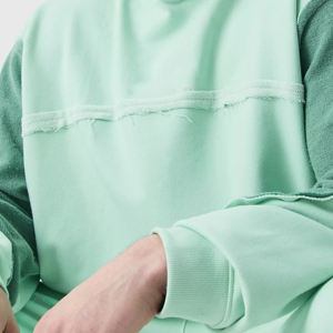 Nueva Llegada: Sudadera con Capucha Deportiva de Invierno para Hombre, Casual, Manga Larga, Térmica, de Forro Polar, con Logotipo Personalizado, Ecológica, en Varias Tallas - Product Image 2