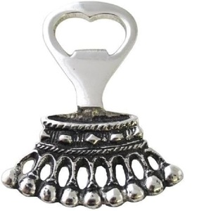 Ouvre-bouteille en fil de cuivre et métal de la meilleure qualité avec une finition lisse Ouvre-cape de boisson gazeuse Ouvre-boisson de mariage de restaurant - Product Image 3