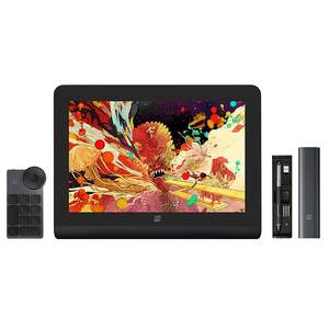 Tableta Gráfica Artist Pro 14 de 16K Niveles de Presión, 2.ª Generación, Laminación Completa, Chip Inteligente X3 Pro, Lápiz con Borrador - Product Image 1