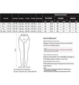 OEM women gym <b>leggings</b> breathable stretch fabric with custom logo printing suitable for promotions gifting and retail - Product Image 6