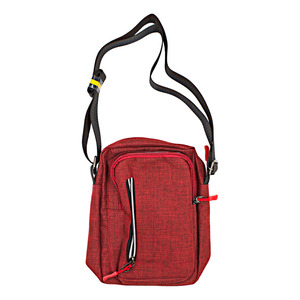 Bolso bandolera, bolso de hombro, soporte para teléfono celular, accesorios multiusos - Colores surtidos - Product Image 6