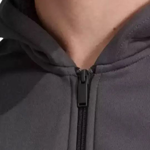 Survêtements décontractés à capuche pour hommes, 100% coton, prix bas, vente en gros directe d'usine, vêtements de sport, jogging, ensemble deux pièces, haute qualité - Product Image 6