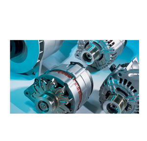 Proveedor confiable de chatarra de alternadores de arranque para la venta a precios económicos, chatarra metálica a granel para reutilizar - Product Image 5