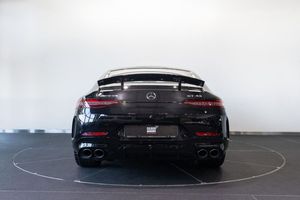 Mercedes-Benz AMG GT 43 STD (4 portes) 2025 – Garantie 5 ans, Financement Disponible, Personnalisable avec Support OEM, Qualité DIY - Product Image 4