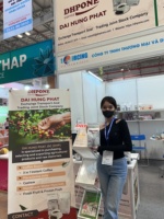[Meilleures Ventes 2025] Grains de Café Robusta Torréfiés Clairs du Vietnam de Haute Qualité Service OEM/ODM Marque DHPONE Qualité Export pour Espresso