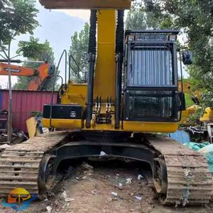 Utilisé pour les excavatrices Caterpillar 323D2L en excellent état, prêt à être vendu dans le monde entier - Product Image 5