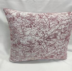 Modern Reversible Woven Polyester Pillowcase with Exquisite Jacquard Simple Fashion <b>Cushion</b> <b>Cover</b> Wholesale - Product Image 1