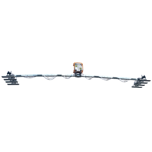300 kg Kapasiteli Sandviç Panel İçin Vakumlu Kaldırıcı - Product Image 5
