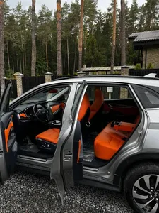 Cargador de Coche con Batería de Litio de Carga Rápida EV Wet-meixter EX-5 403 I Restyling 2021, NEDC 101-200 km, 110 kWh - Product Image 6