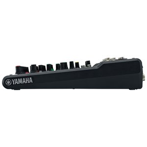 Mezclador de Audio, Tarjeta de Sonido para DJ MG10XU Negro - Product Image 4