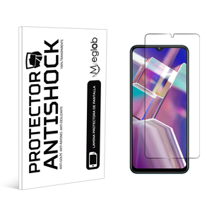 ฟิล์มกันรอยหน้าจอ ANTISHOCK Vivo Y22 อุปกรณ์เสริมมือถือที่ทนทานและดูดซับแรงกระแทก - Product Image 1