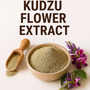 Extrait de fleur de kudzu de l'UE - Product Image 1