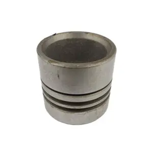Cylindre hydraulique et piston 80400013 compatibles avec les pièces détachées de tracteur Zetor, adaptés aux modèles Zetor C360, C385, 2511, 3511. Piston hydraulique OEM. - Product Image 1