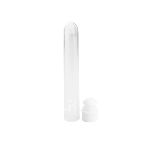 Premium PS Labware Tube à essai rond 16*100 avec couvercle ailé clair Services OEM/ODM pour bouteilles en plastique M0349 - Product Image 2