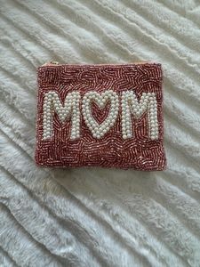 กระเป๋าใส่เหรียญลูกปัด - Product Image 3