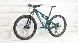 VENTES AUX ENCHÈRES Vélo de montagne Santaaa Cruzzzz Tallboyy XX1 Reserve Carbonnn CC - 2019 - Product Image 1
