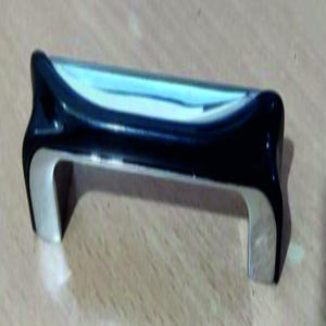 Tiradores de Aleación de Zinc de Primera Calidad para Gabinetes, Cajones, Armarios, Perillas para Muebles, Herrajes Modernos para Cocina, Venta al por Mayor - Product Image 5