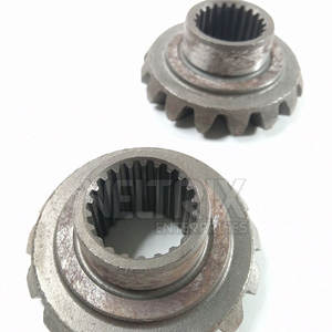 Engranaje Planetario Massey Ferguson Número de Pieza Original 885518M1 / 885518 / 885517M1 / 885518M2 / 885518M4 / 885518M5 - Product Image 5