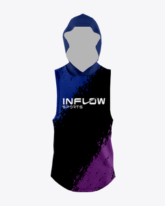 Uniforme Deportivo 7v7 Transpirable, Unisex, Fabricación en Fábrica, Logotipo Personalizado, Tela 100% Poliéster, Secado Rápido, Nuevo, Alta Calidad - Product Image 4