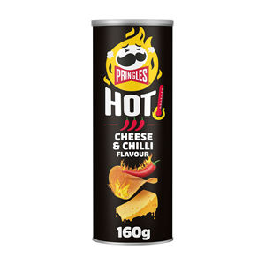 PringlesOriginal Patatas fritas Crujientes, bocadillo crujiente con sabor clásico para cualquier ocasión - Product Image 4