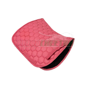 BLACK CHEETAH 2024 Diseño personalizado Polialgodón forrado Almohadillas de sillín de algodón Relleno de poliéster Excelente calidad Diseños OEM/ODM - Product Image 4