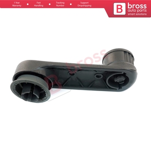 BDP783หน้าต่างหมุนควบคุม8200162826สำหรับ Megane kangoo Laguna CLIO MK2 MK1 - Product Image 4