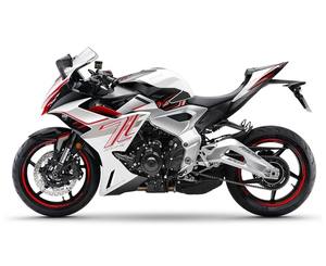 มอเตอร์ไซค์สปอร์ต Zonte ZT703-RR รุ่นปี 2026 ล่าสุด กำลังเป็นที่นิยม ประกอบจากโรงงาน พร้อมจัดส่งและบริการจัดส่งรวดเร็ว - Product Image 4