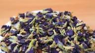 Flores de Lavanda Secas, Té de Hierbas Orgánico, Bebida Relajante Rica en Antioxidantes, Sabor Suave y Relajante, Bienestar Perfecto - Product Image 4