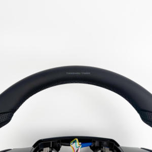 Volante <span class=keywords><strong>Toyota</strong></span> Gr Sport para Hilux Hiace Alpha Prado Corolla Gr86 Camry Land Cruiser Fortuner <span class=keywords><strong>Gt86</strong></span> Lc300 Lc200 Vios Tundra - Product Image 4