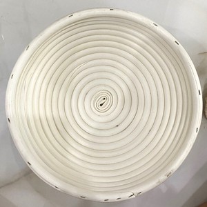 Bols en rotin fabriqués à la main du Vietnam en vrac avec des caractéristiques écologiques pour organiser et améliorer les intérieurs - Product Image 2