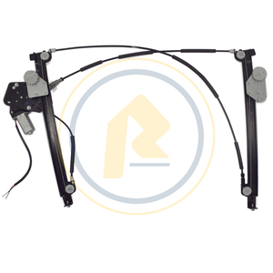 อะไหล่ชุดมอเตอร์กระจกไฟฟ้า Ac Rolcar รุ่นปรับได้ สำหรับ OE 51337162164 67626954276 เหมาะสำหรับรถมินิคูเปอร์ ปี 2005 - Product Image 1