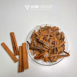 Palitos de Canela Secos Crudos de Vietnam, 10% Rotos, Calidad Premium - Product Image 4