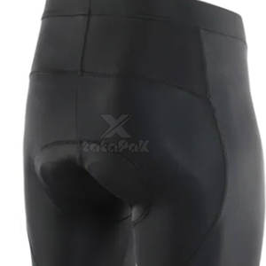 Pantalones Cortos de Compresión Personalizados, Detalles Sólidos/con Patrones, Transpirables, Ecológicos, de Secado Rápido, de Alta Calidad, con Impresión de Logotipo Personalizado para Hombre - Product Image 6