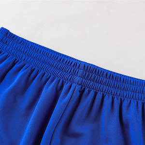 ชุดเสื้อฟุตบอลแห้งเร็ววัสดุดีชุดเสื้อเจอร์ซี่ - Product Image 6