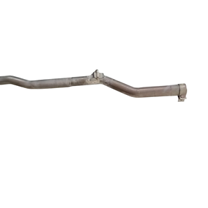 ท่อเก็บเสียงไอเสีย ALFA ROMEO Giulia Serie (952_) (16>) 50541791 ดีเซล 2.2 - Product Image 5