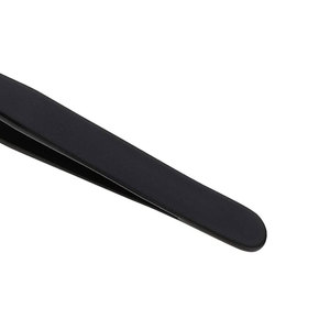 แหนบถอนคิ้วแบบเอียงที่ดีที่สุดสำหรับการถอนขนแบบเกลียวแหนบแบบพรีเมี่ยม - Product Image 3