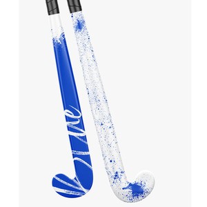 Bâton de hockey sur gazon en carbone durable - Product Image 2