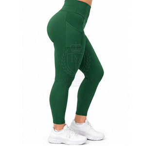 Leggings de Yoga para Mujer, Elásticos en 4 Direcciones, Cintura Alta, Ropa Deportiva para Entrenamiento Físico y Movimiento Flexible - Product Image 3