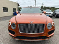 Vente en gros de Bentley Continental Flying Spur AWD W12 Signature Edition 4 portes SUV Diesel 2018 d'occasion avec sièges en cuir et phares LED