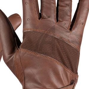 Guantes de equitación de cuero de nuevo diseño de Alexandria Industries, guantes de equitación ligeros y profesionales hechos en Pakistán - Product Image 5